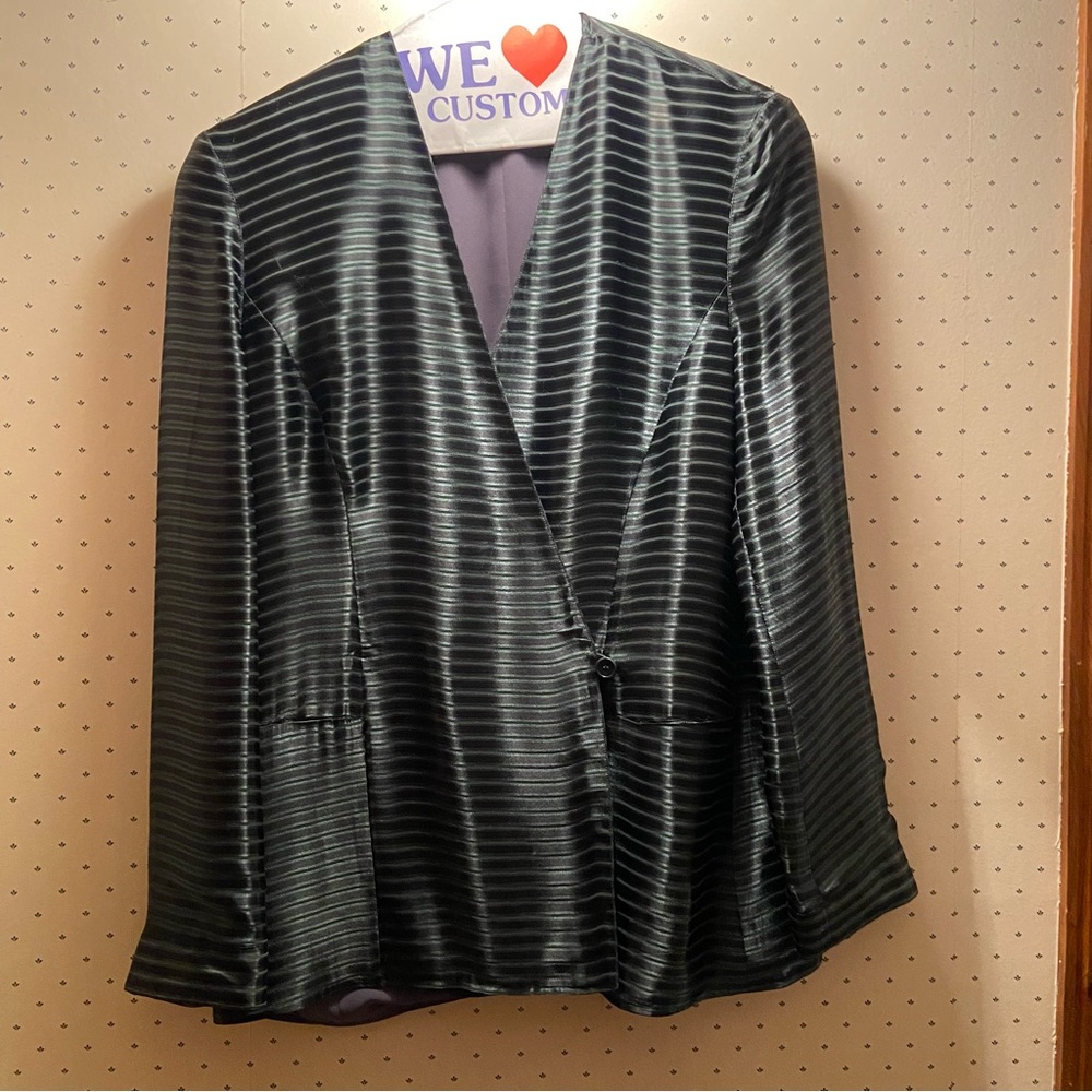 Vintage Giorgio Armani Blazer Jacket